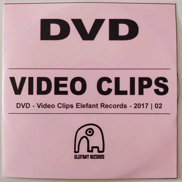 Video Clips Elefant Records - 2017/02