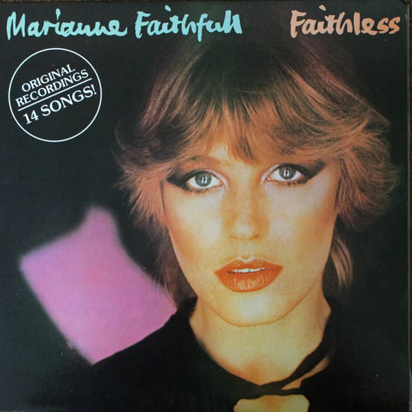 Faithless