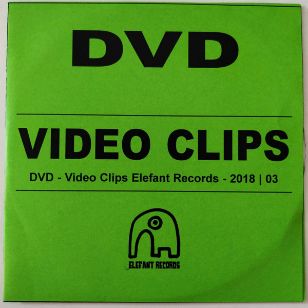 Video Clips Elefant Records - 2018/03