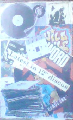 Sounds & Styles Vol. 1