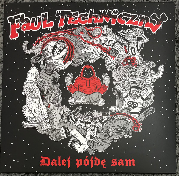 Dalej Pójdę Sam