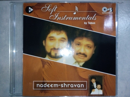 Soft Instrumentals Nadeem-Shravan