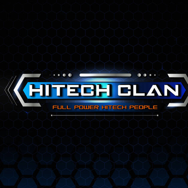 Hitech Clan Vol 1