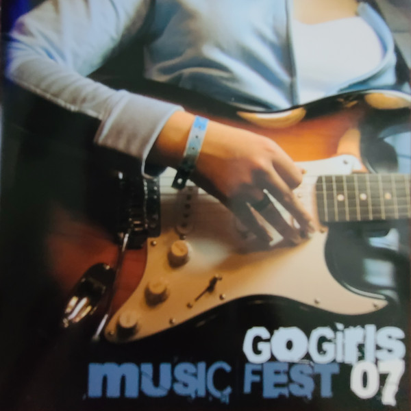 GoGirls Music Fest 07