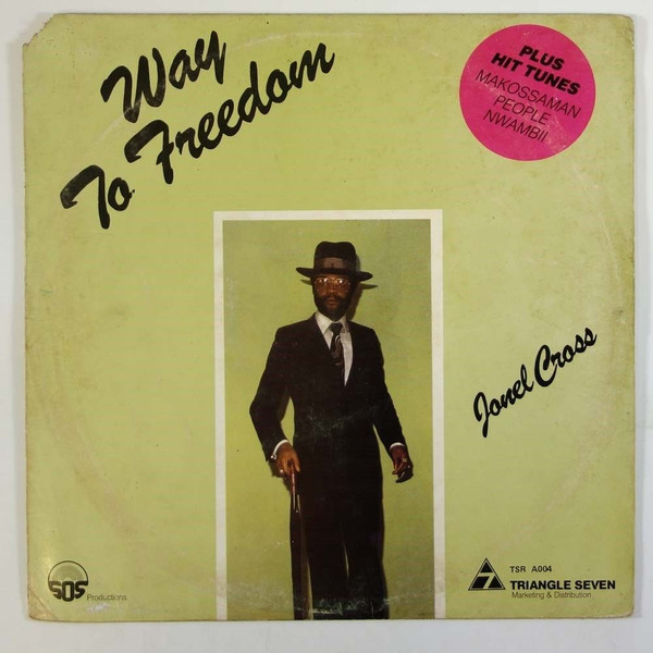 Way To Freedom