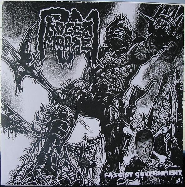 Fascist Government / Untitled