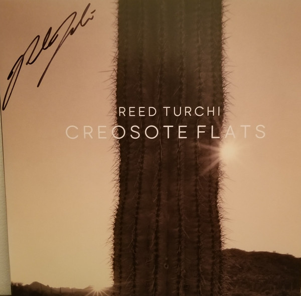 Creosote Flats