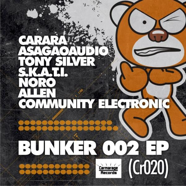 Bunker 002