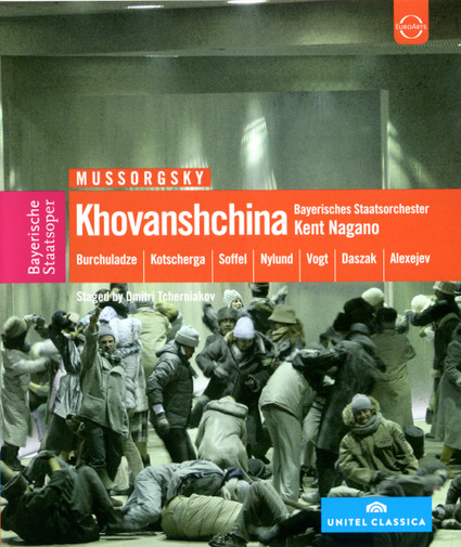 Khovanshchina