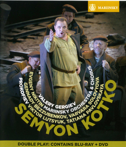 Semyon Kotko