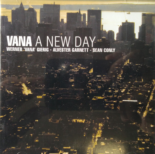 Vana A New Day