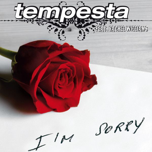 I'm Sorry