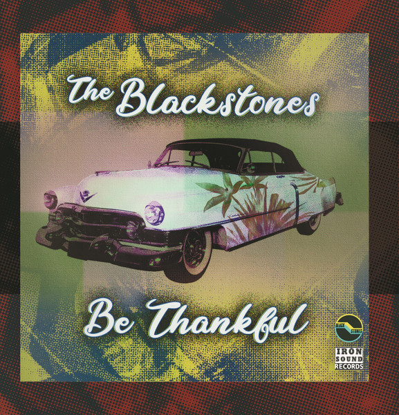 Be Thankful