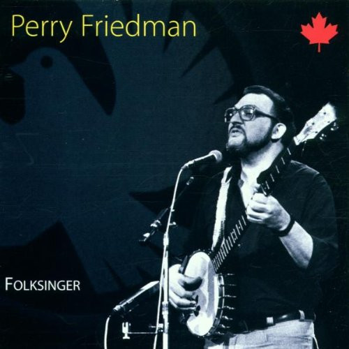Folksinger
