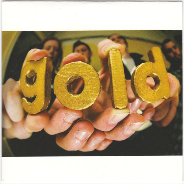 Gold