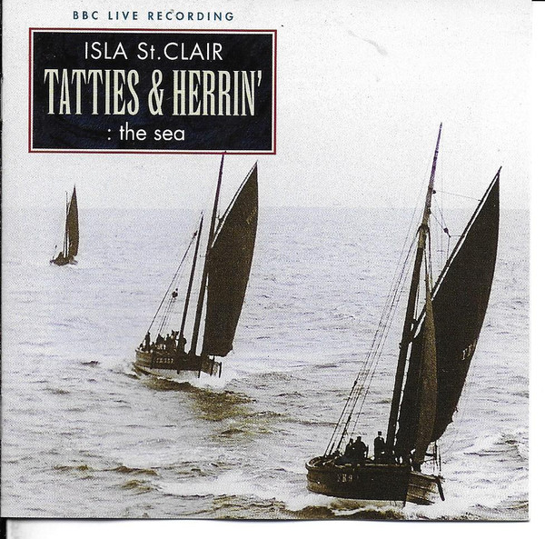 Tatties & Herrin' : the sea