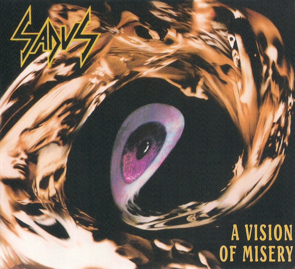 A Vision Of Misery
