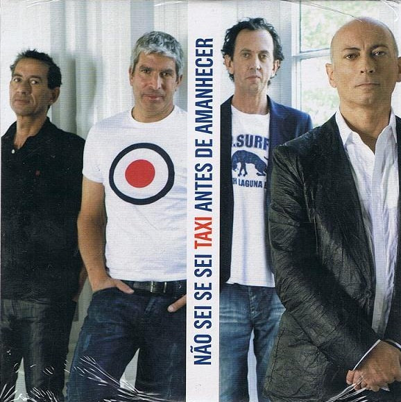 Não Sei Se Sei / Antes De Amanhecer
