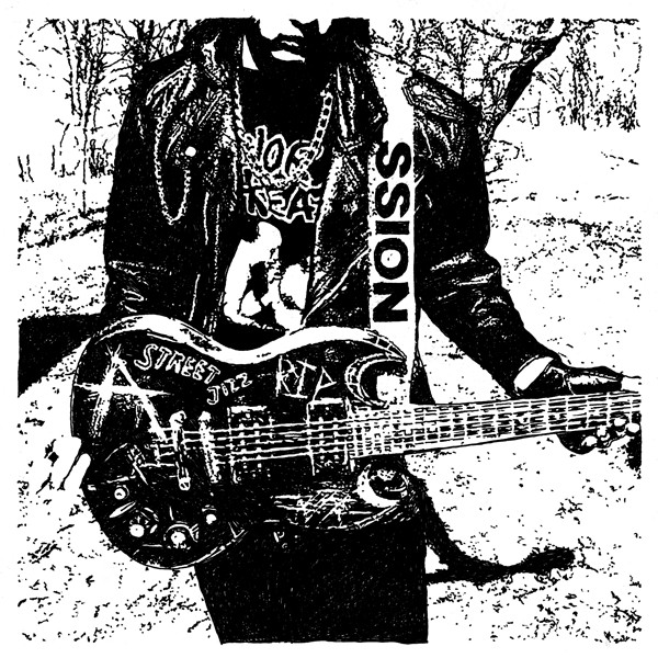 Street Jizz (Remixes)