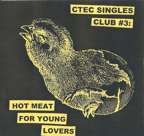 CTEC 3" Singles Club #3