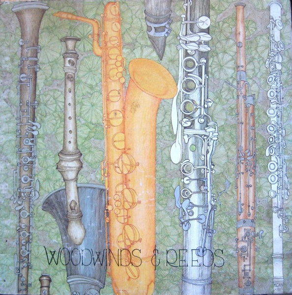 Woodwinds & Reeds