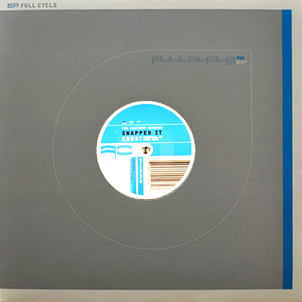 The Snapshot Remixes