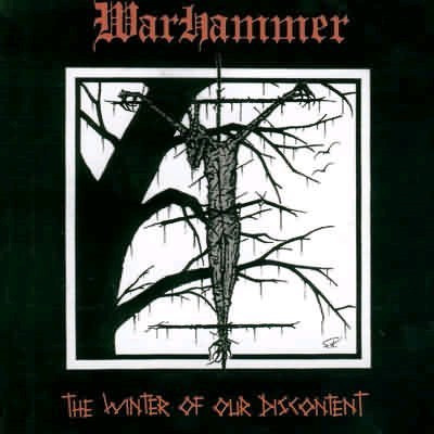 The Winter Of Our Discontent
