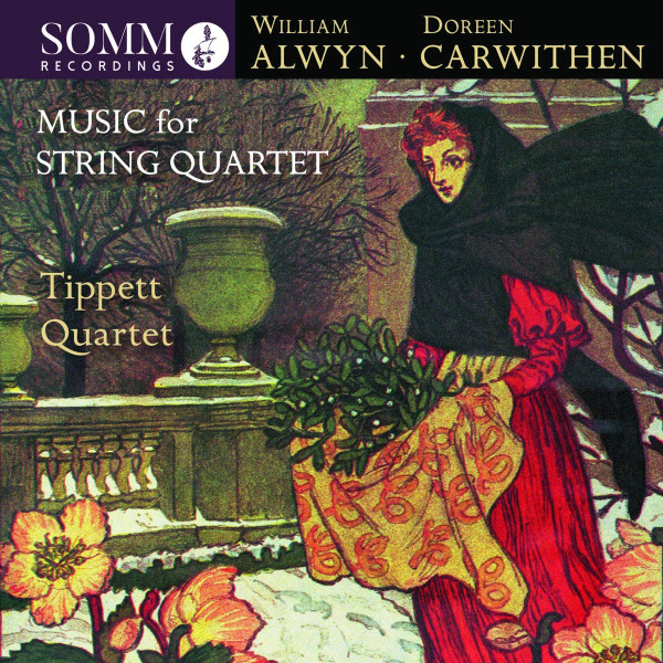 Music For String Quartet