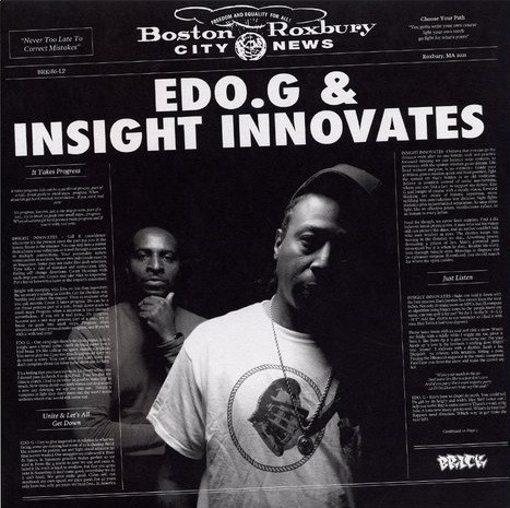 Edo.G & Insight Innovates