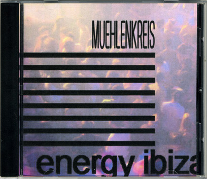 Energy Ibiza - Beginning Of The New Decade