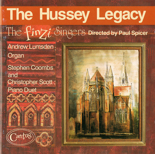 The Hussey Legacy