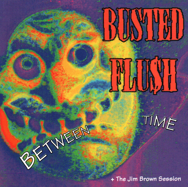 Between Time/The Jim Brown Session