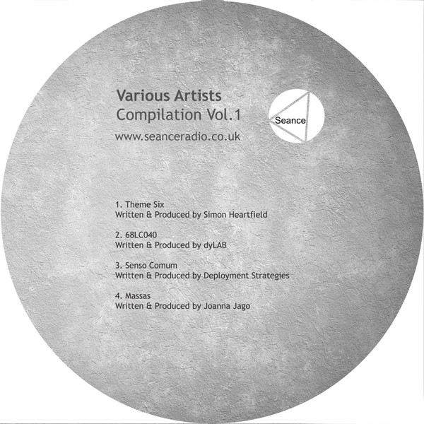 Compilation Vol​.1
