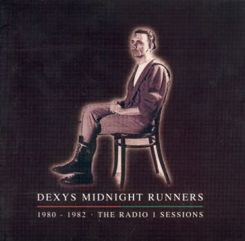 1980 - 1982 - The Radio 1 Sessions
