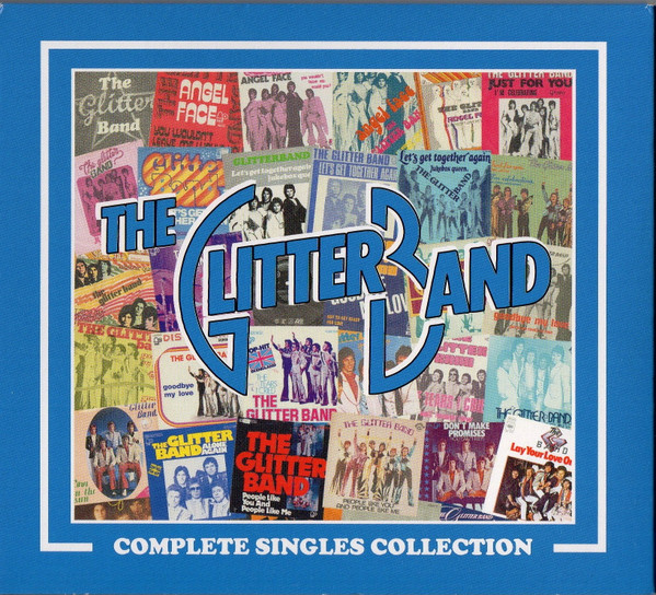 Complete Singles Collection