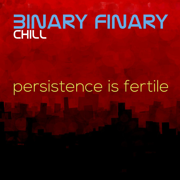 Persistence Is Fertile