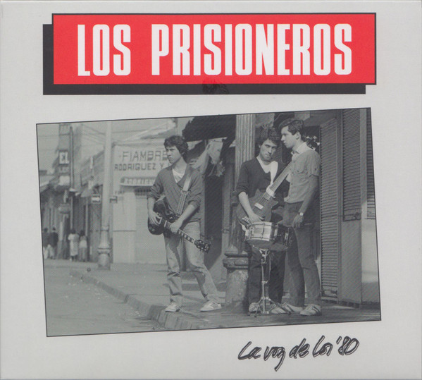 La Voz De Los '80