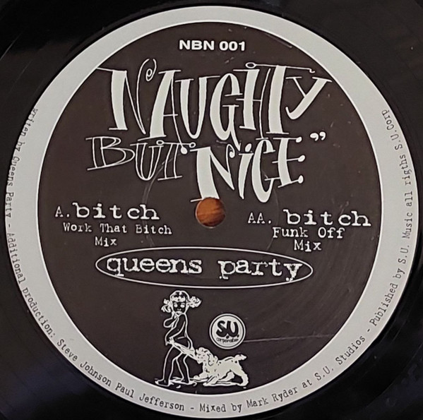 Bitch