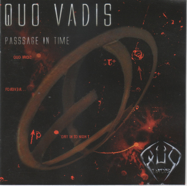 Passage In Time