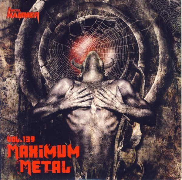 Maximum Metal Vol. 139