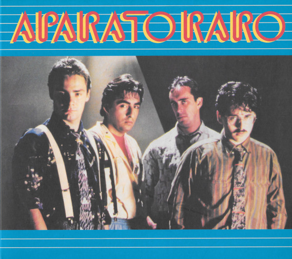 Aparato Raro
