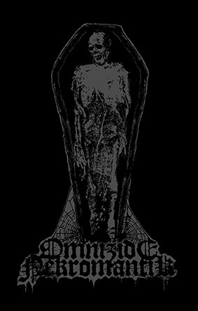 Nekromantik