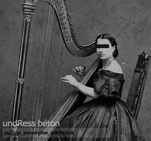 Postlude Presumption Architecture