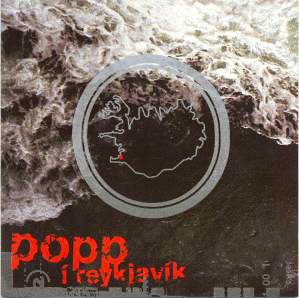 Popp Í Reykjavík