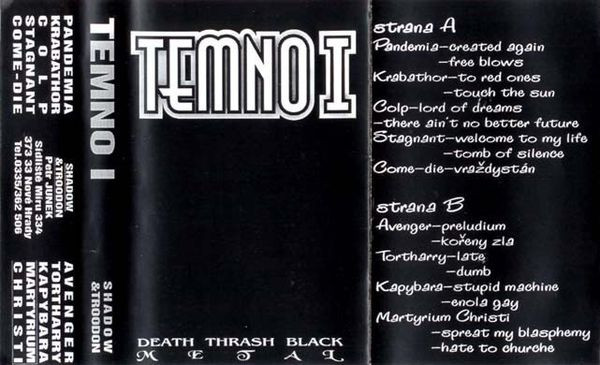 Temno I