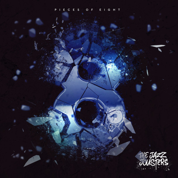 Pieces of Eight - A Milestone Collection