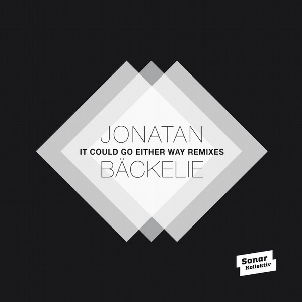It Could Go Either Way Remixes