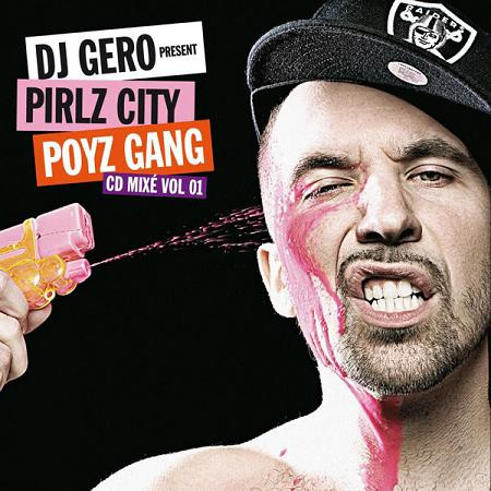 Pirlz City Poyz Gang Vol. 1