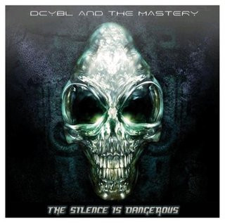 The Silence Is Dangerous