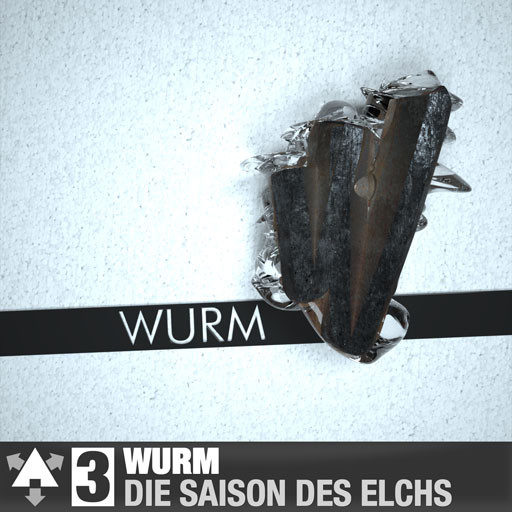 Die Saison Des Elchs